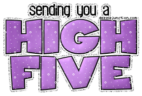High Five