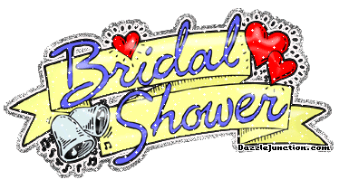 Bridalshower
