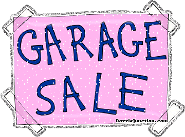 Garagesale