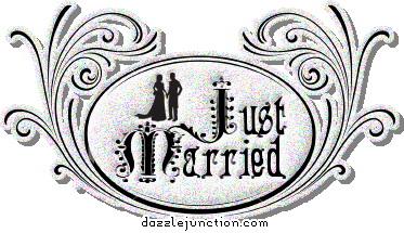 Justmarried