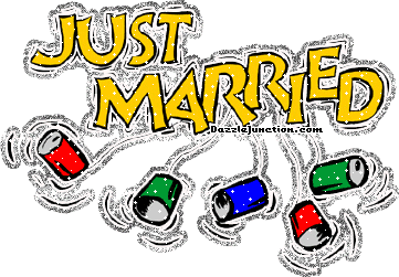 Justmarried
