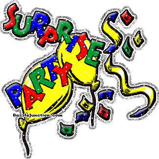Surpriseparty