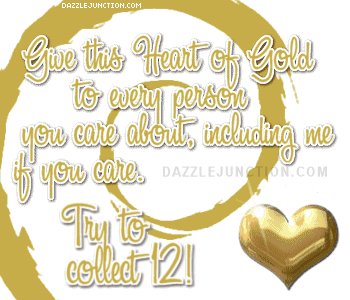 Goldheart