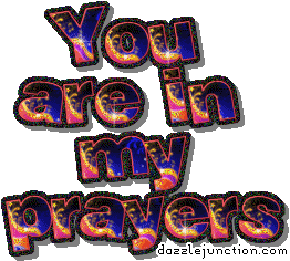 In My Prayers 1