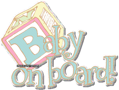 Baby On Board