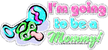 Going To Be Mommy