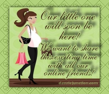 Online Announcement Dj