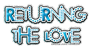 Returning The Love