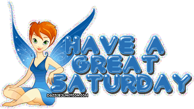 Great Saturday Fairy