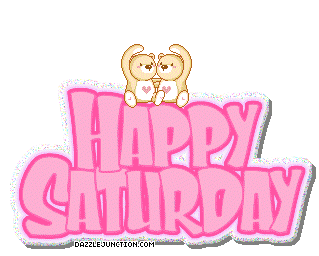 Saturday