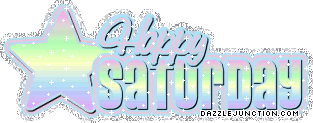 Saturday