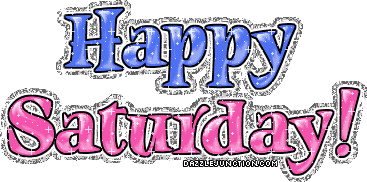 Saturday