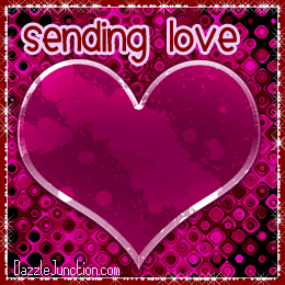 Sending Love