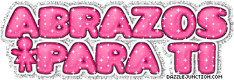Abrazos Para Ti