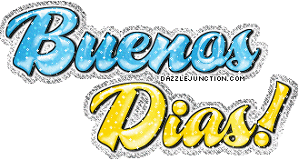 Buenas Dias Y