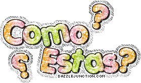 Como Estas Y