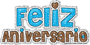 Feliz Aniversario