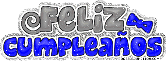 Feliz Cumpleanos