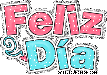 Feliz Dia