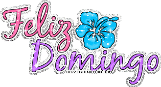 Feliz Domingo