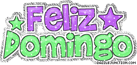 Feliz Domingo