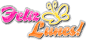 Feliz Lunes