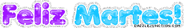 Feliz Martes
