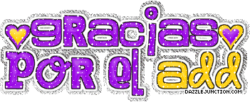 Gracias Por Add