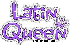 Latin Queen
