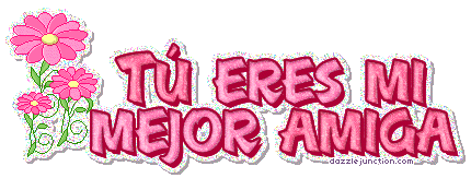 Mi Mejor Amiga