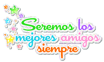 Seremos Amigos Siempre