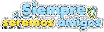 Siempre Amigos