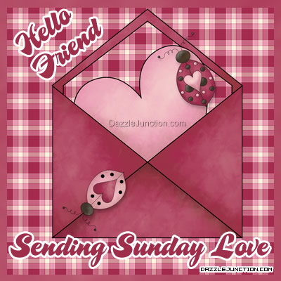 Sunday Love