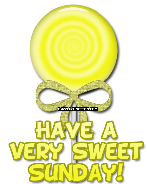 Sweet Sunday