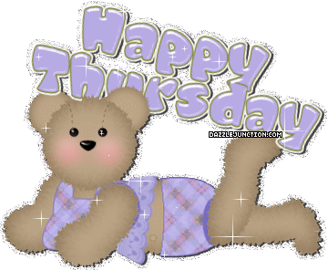 Bear Thursday