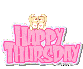 Thursday