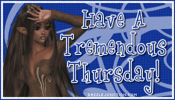 Thursday