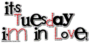 Tuesday In Love