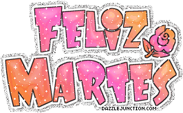 Feliz Martez Glitter