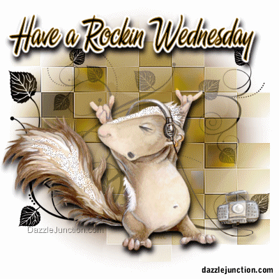 Rockin Wednesday