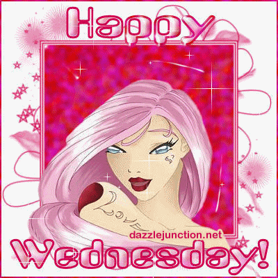 Wednesday