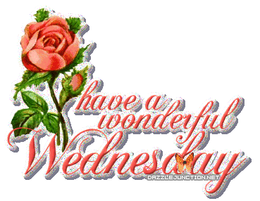 Wednesday