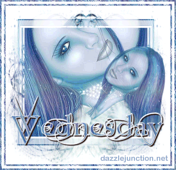 Wednesday
