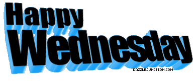 Wednesday