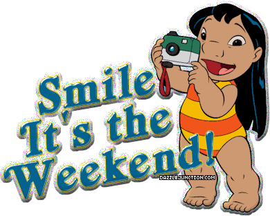 Lilo Smile Weekend