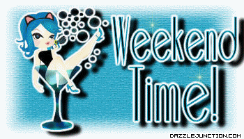 Weekend Time