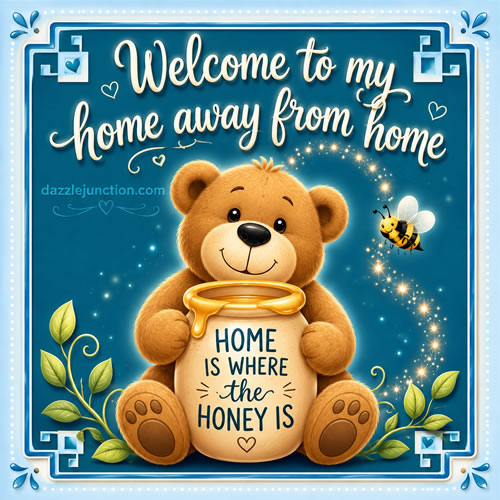 Home Honey