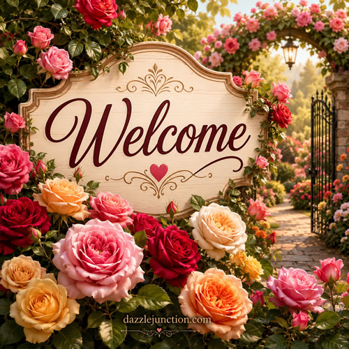 Rose Garden
