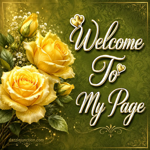 Yellow Roses