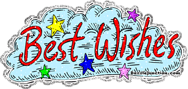 Bestwishes